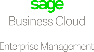 Sage X3- Sage Business Cloud Enterprise Management - TRIAD